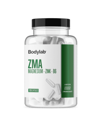 Bodylab Zma  120 Stk  Vitaminer   Mineraler