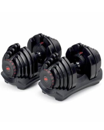Bowflex Selecttech 1090i Justerbare Håndvægte