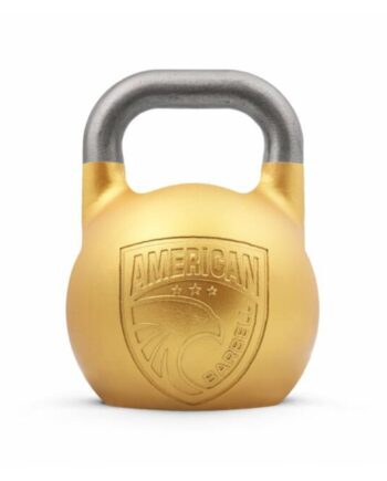 Competition Kettlebell 48 Kg