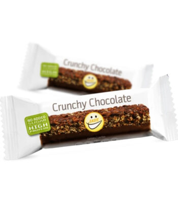 Easis Bar  35g  Crunchy Chocolate Proteinsnacks