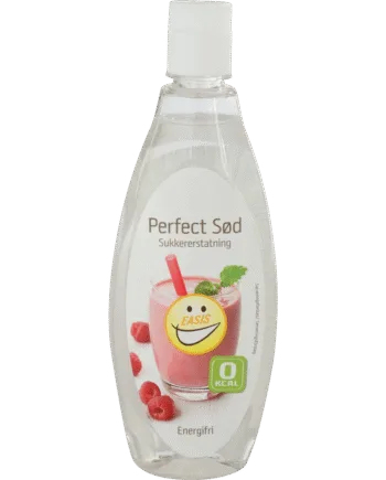 Easis Sødemiddel Perfect Sød  200ml  Sødemiddel   Sukkererstatning