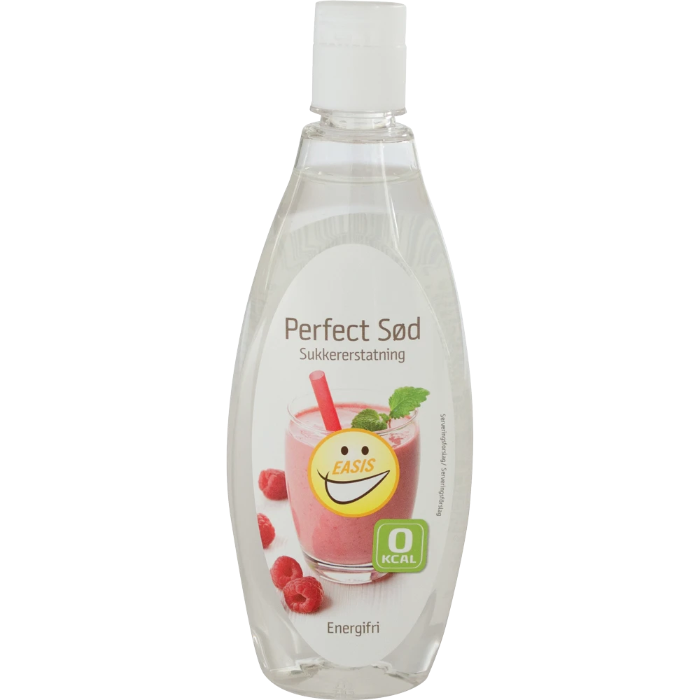 Easis Sødemiddel Perfect Sød 200ml Sødemiddel Sukkererstatning