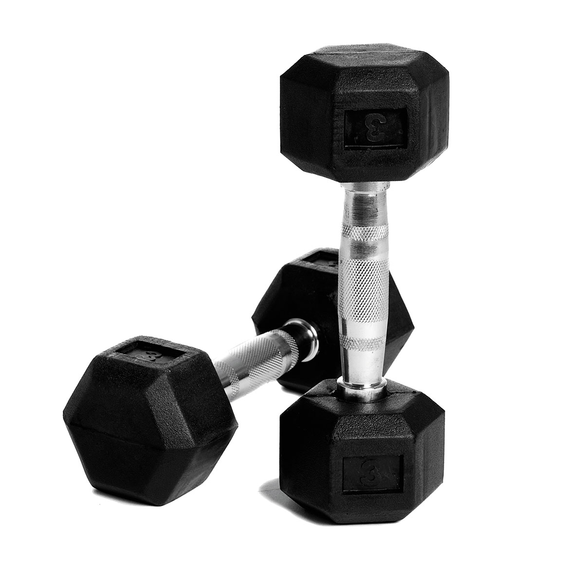 Hex Dumbbell Kg