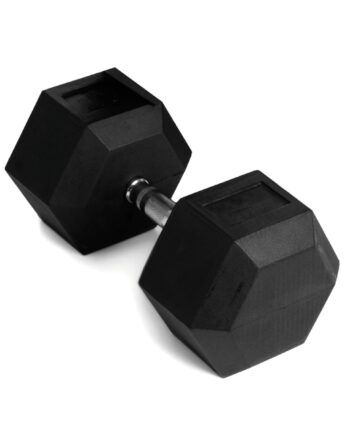 Hex Dumbbell 47   Kg