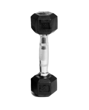 Hex Dumbbell   Kg