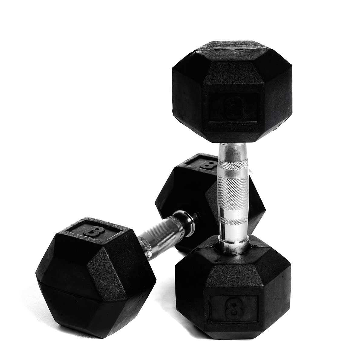 Hex Dumbbell Kg
