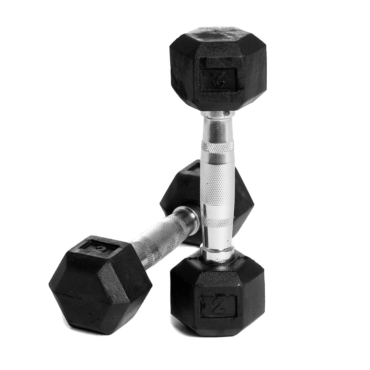Hex Dumbbell Kg