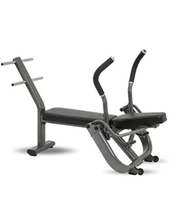 Inspire Abdominal Crunch Bench