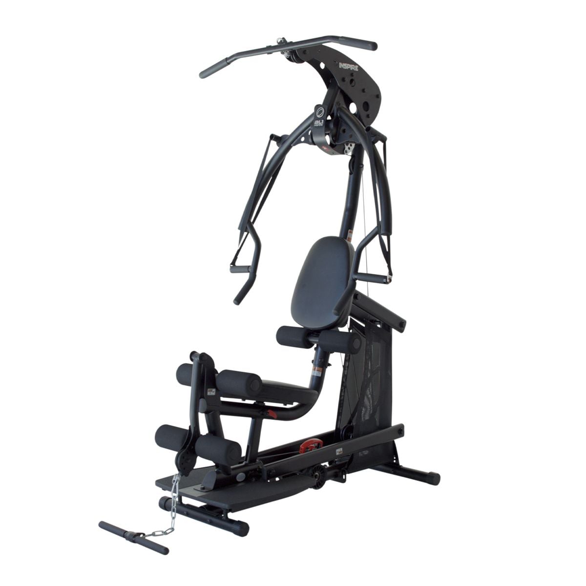 Inspire Bl1 Body Lift Multi-gym