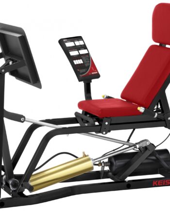 Keiser A250 Leg Press