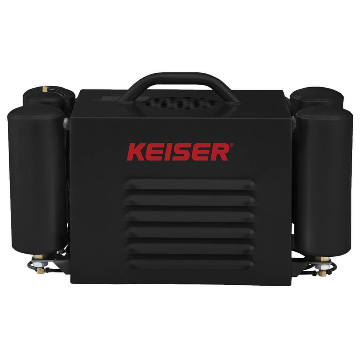 Keiser Compressor Small