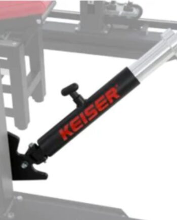 Keiser Landmine Højre