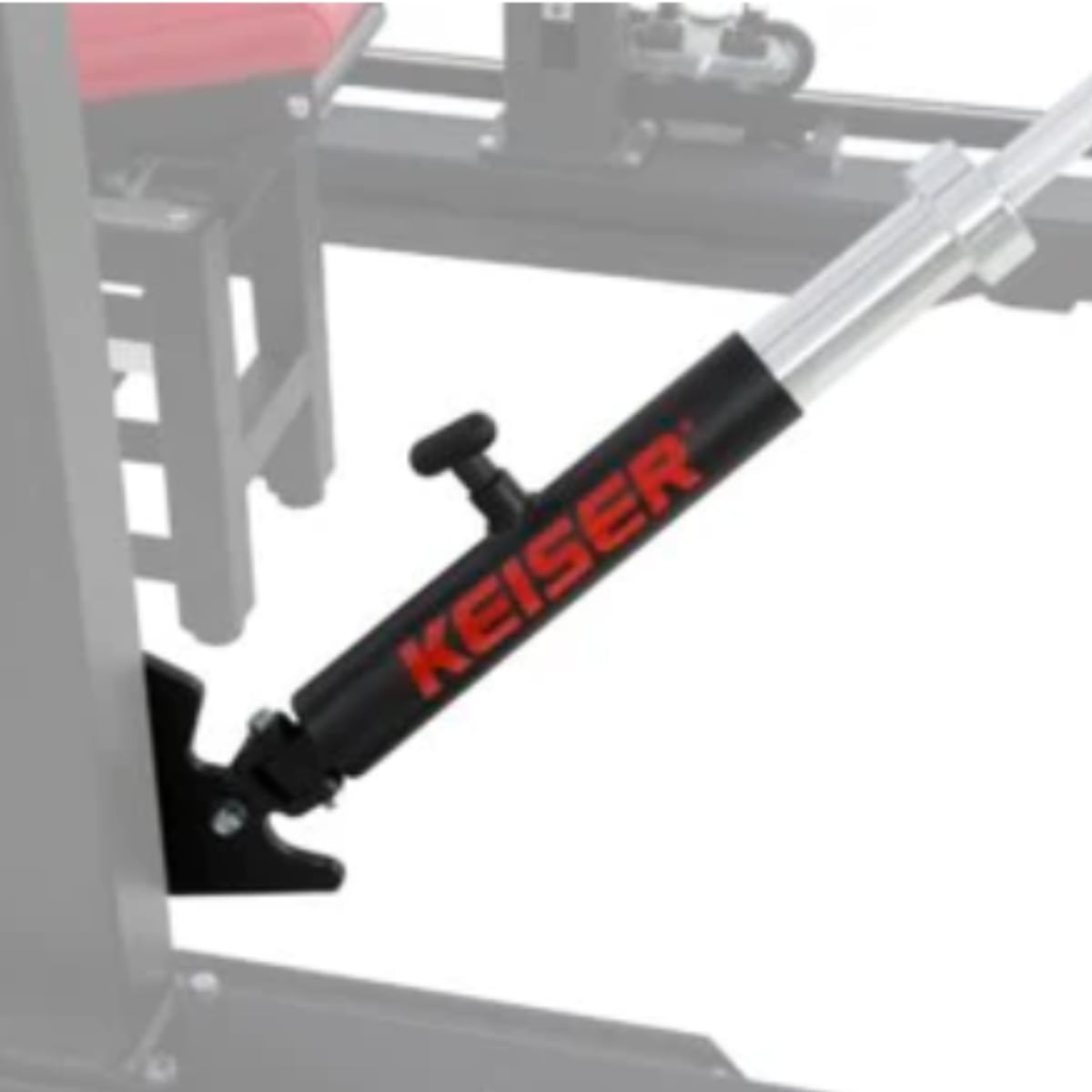Keiser Landmine Højre