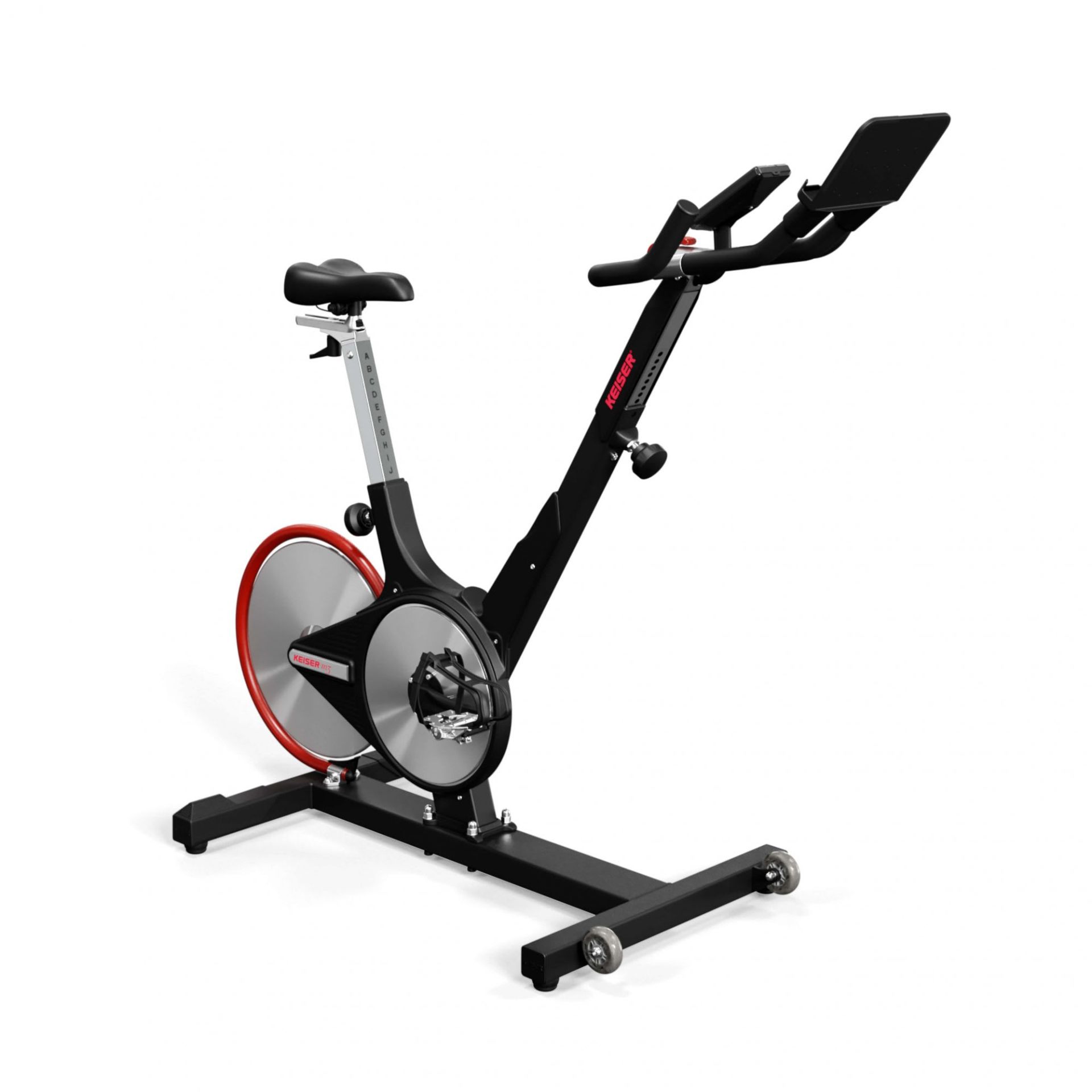 Keiser M3i Studio Spinningcykel