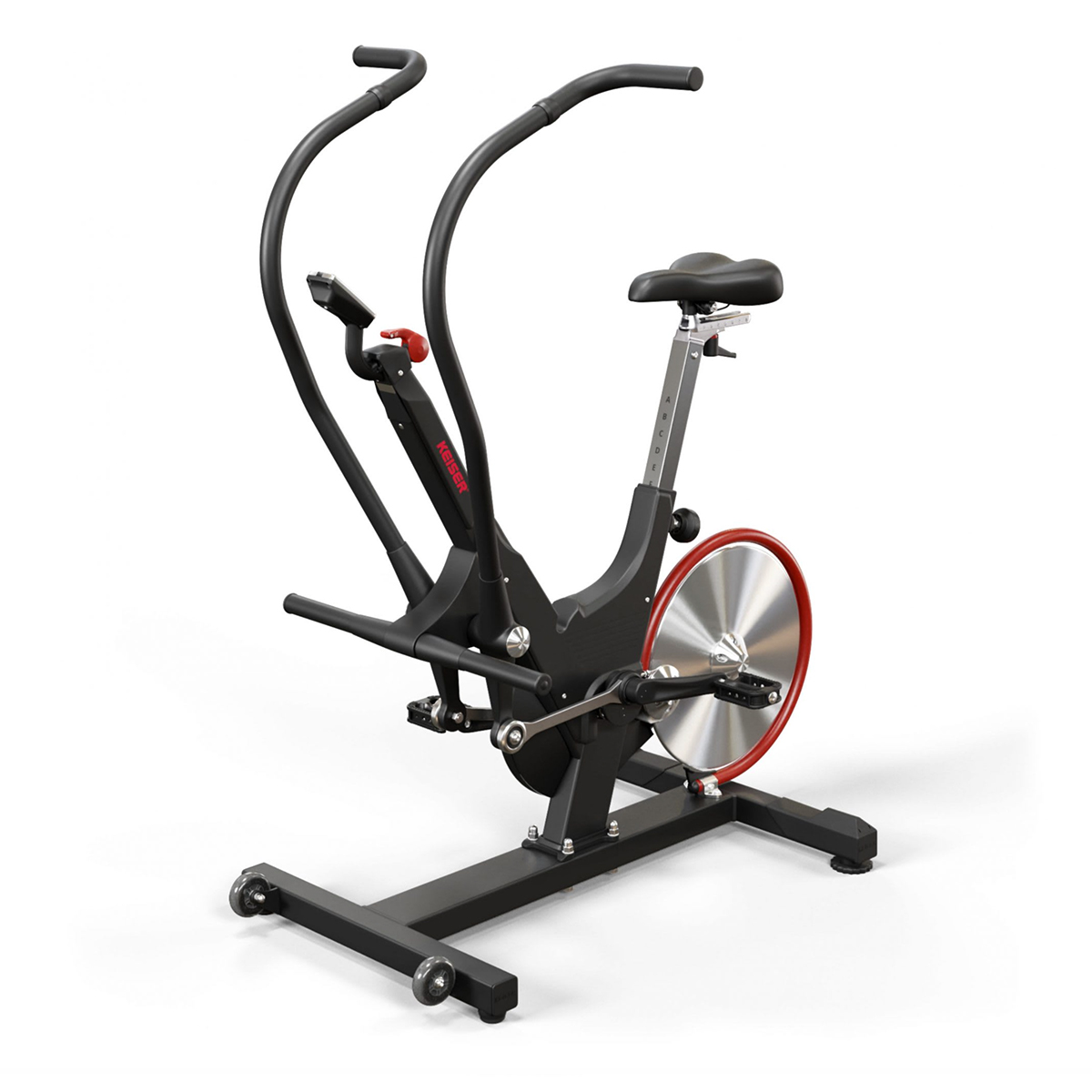 Keiser M3i Tbt
