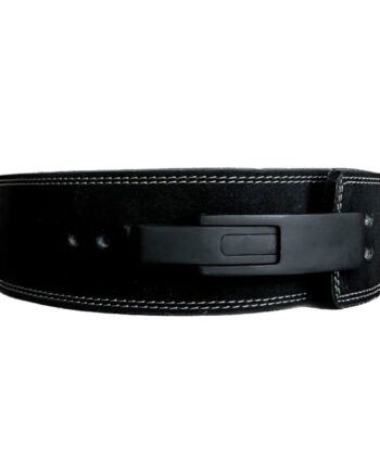 Lever Lock Powerlift Belt Extra Large