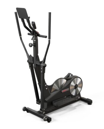 Keiser M5i Strider Black
