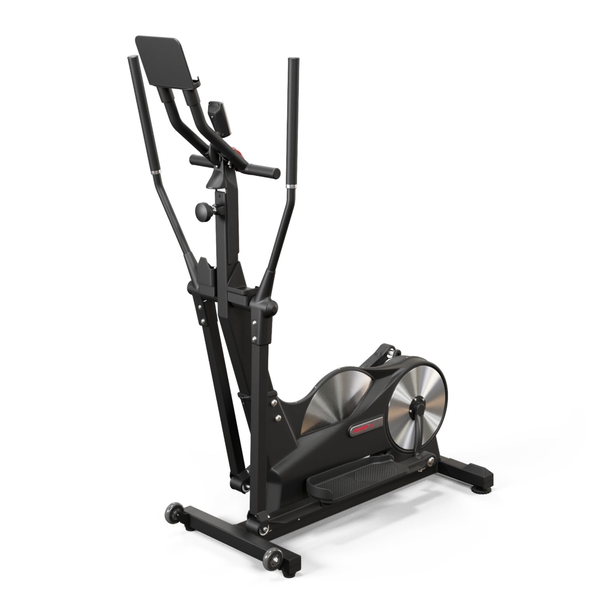 Keiser M5i Strider Black