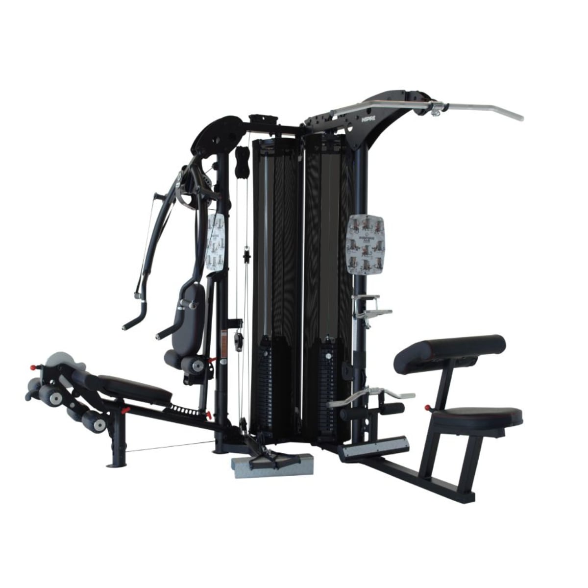 M5 Multistation