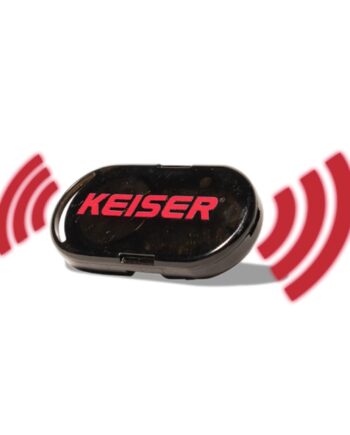 Keiser   Serie Bluetooth Converter