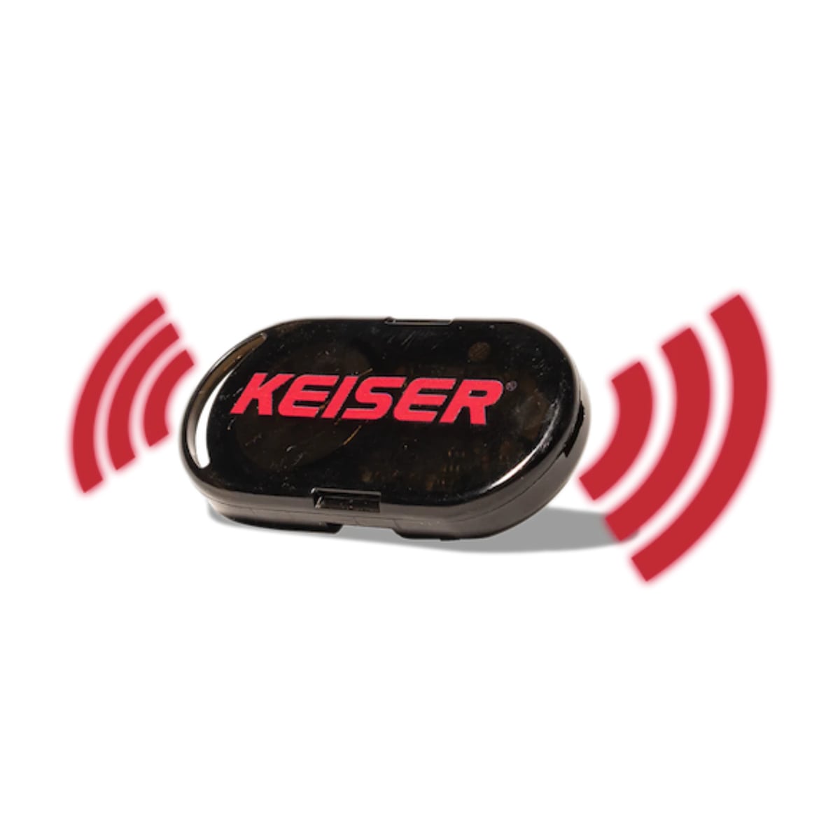 Keiser Serie Bluetooth Converter