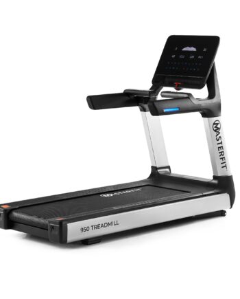 Masterfit 950 Ac Løbebånd