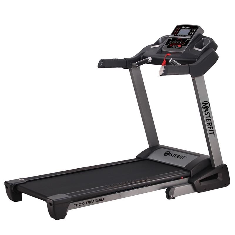 Masterfit Tp 200 Løbebånd