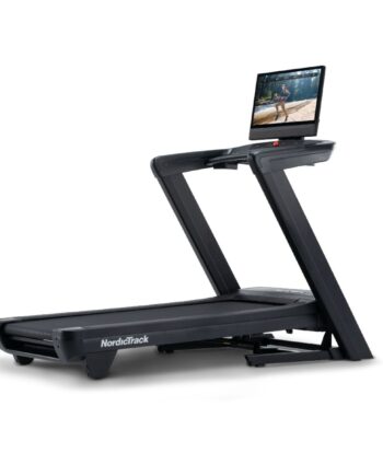 Nordictrack   2450 Løbebånd