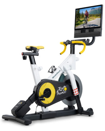 Nordictrack Tour De France Indoor Bike