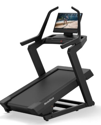 Nordictrack X24 Løbebånd