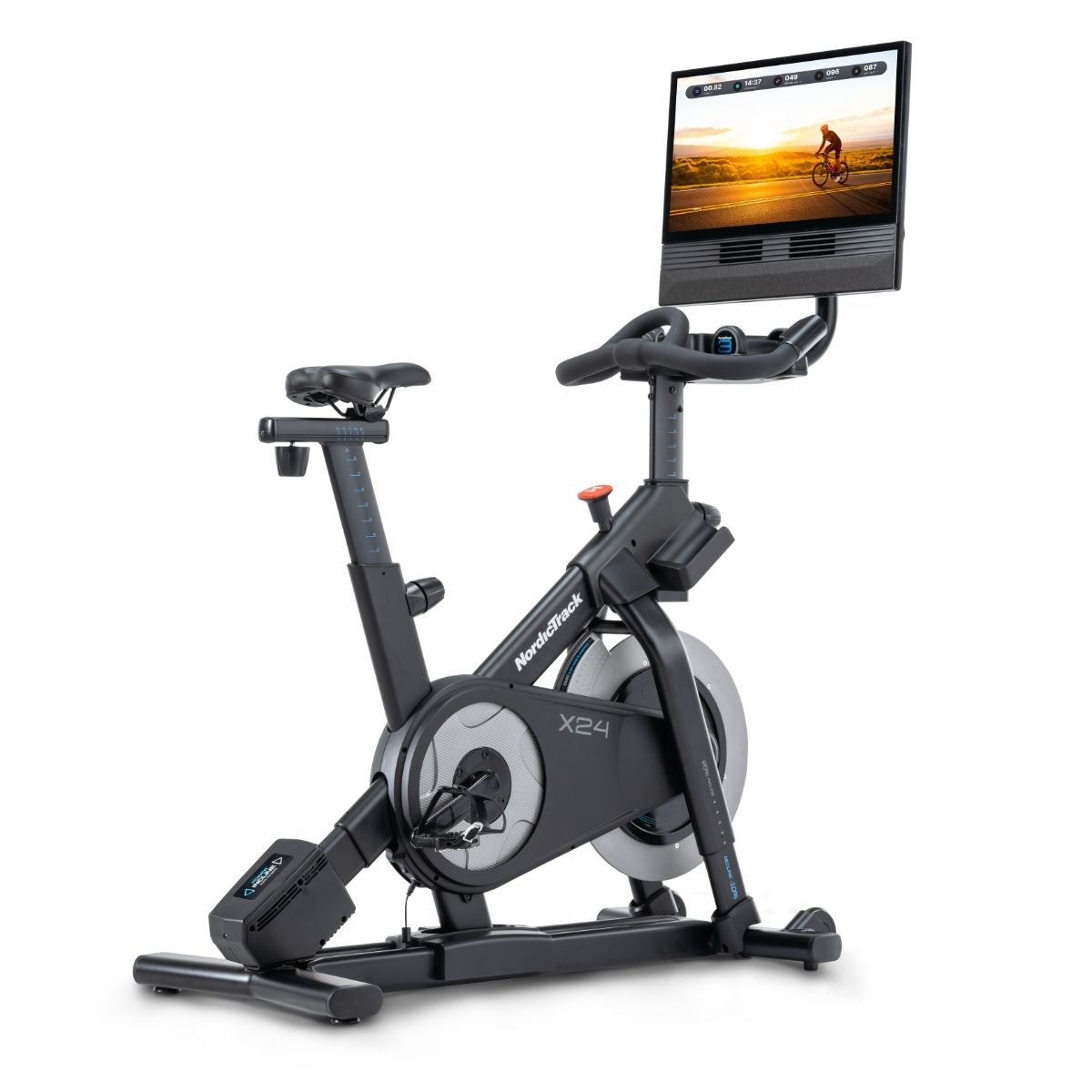 Nordictrack X24 Spinningcykel