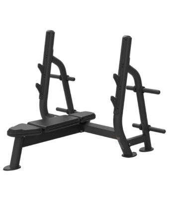 Olympic Flat Bench