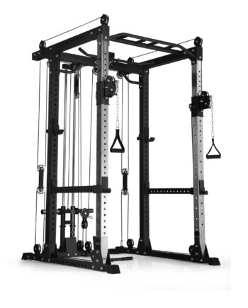 Abilica Pr 550 Power Rack