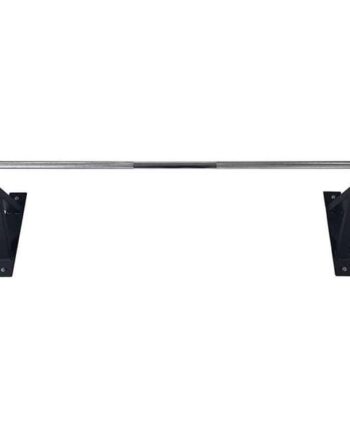 Pro Pull Up Bar
