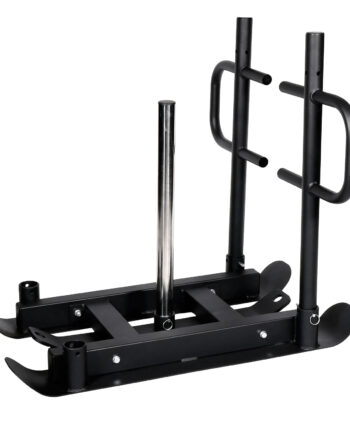Americanbarbell Push Pull Sled