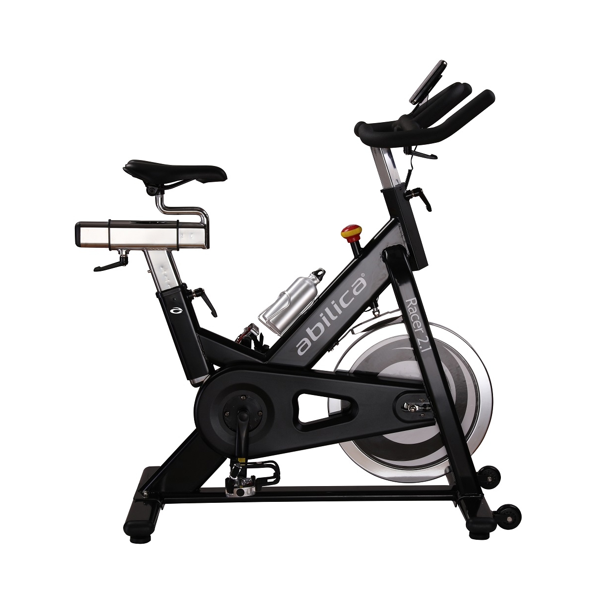 Abilica Racer Spinningcykel