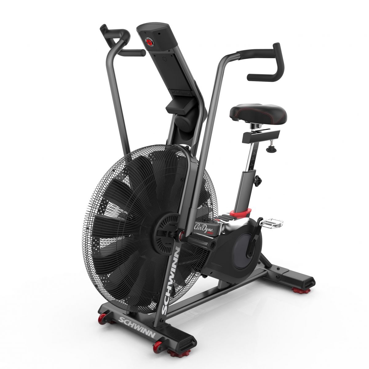 Schwinn Airdyne Ad8 Pro Motionscykel