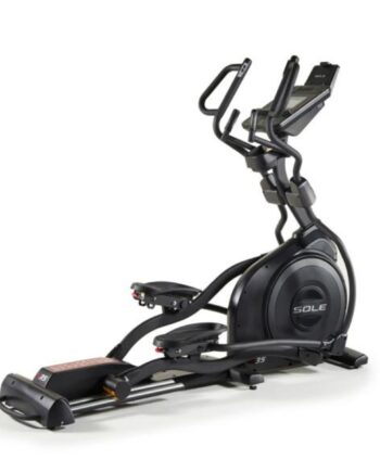 Sole E35 Crosstrainer