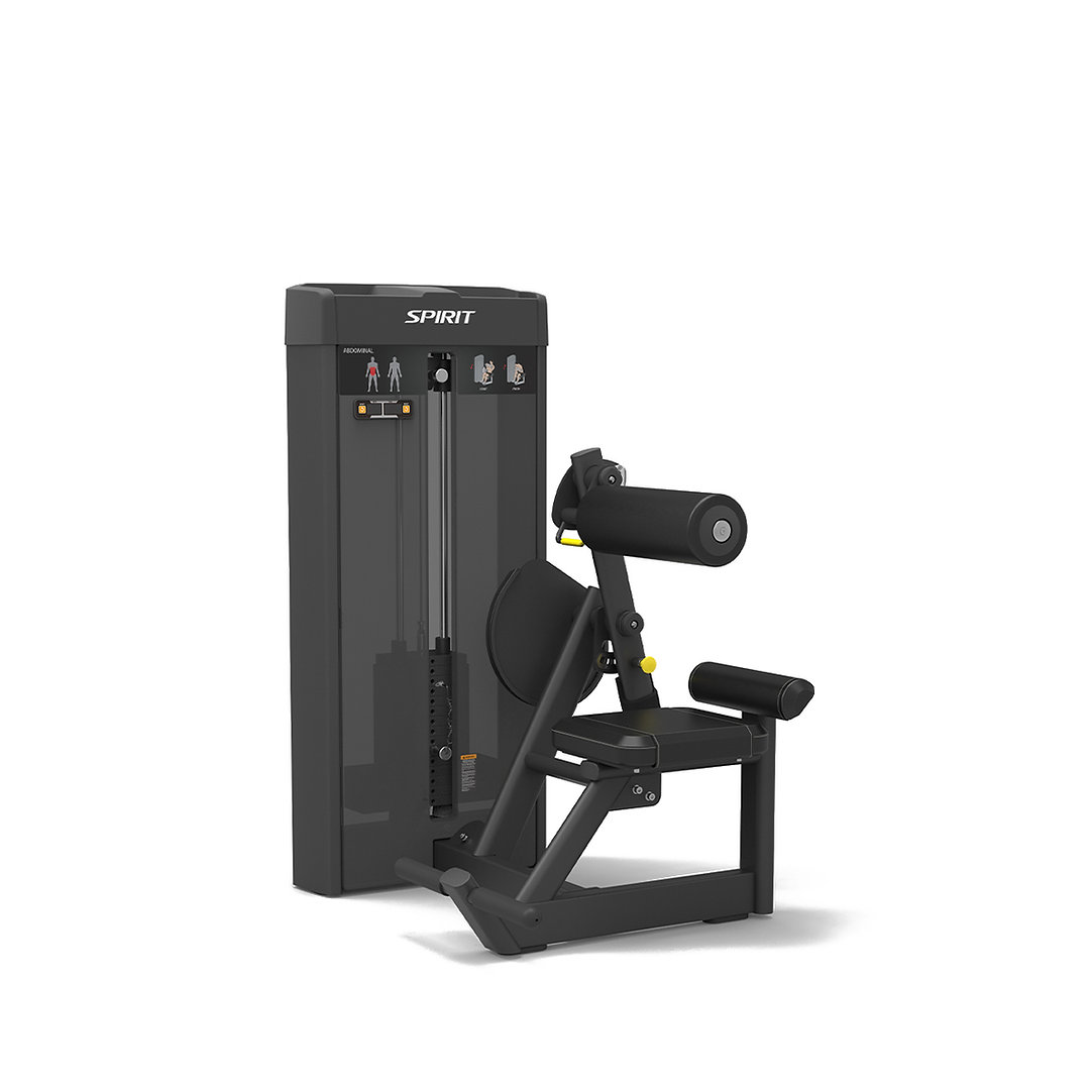 Spirit Abdominal Sp-4309