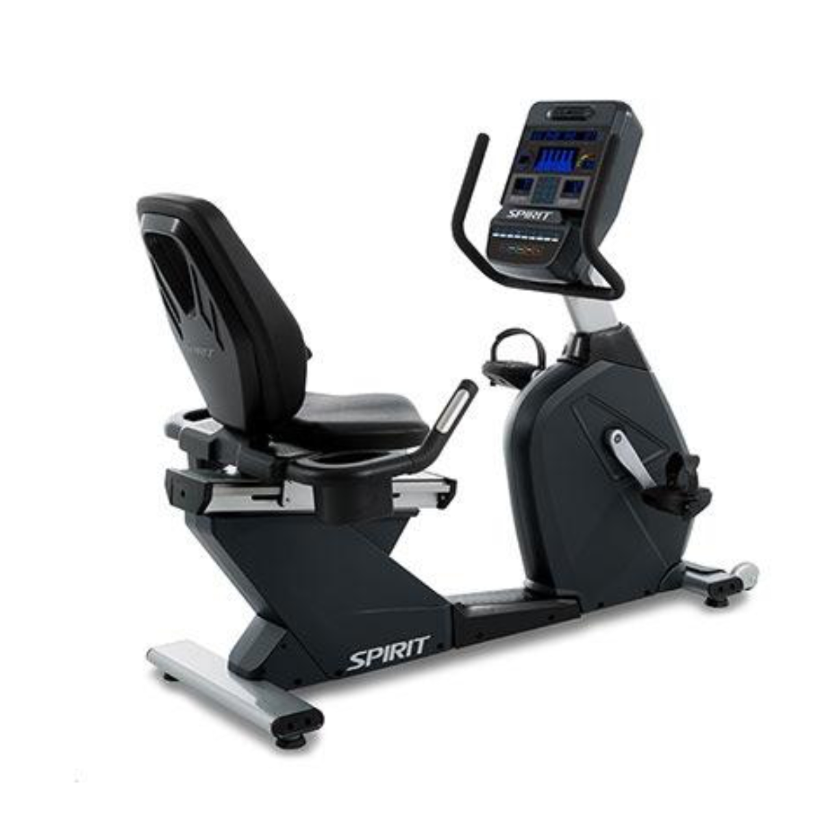 Spirit Cr900 Siddecykel
