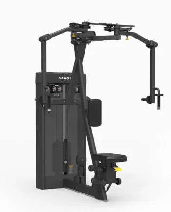 Spirit Fly Rear Delt Sp-4331