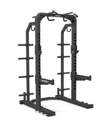 Spirit Half Rack