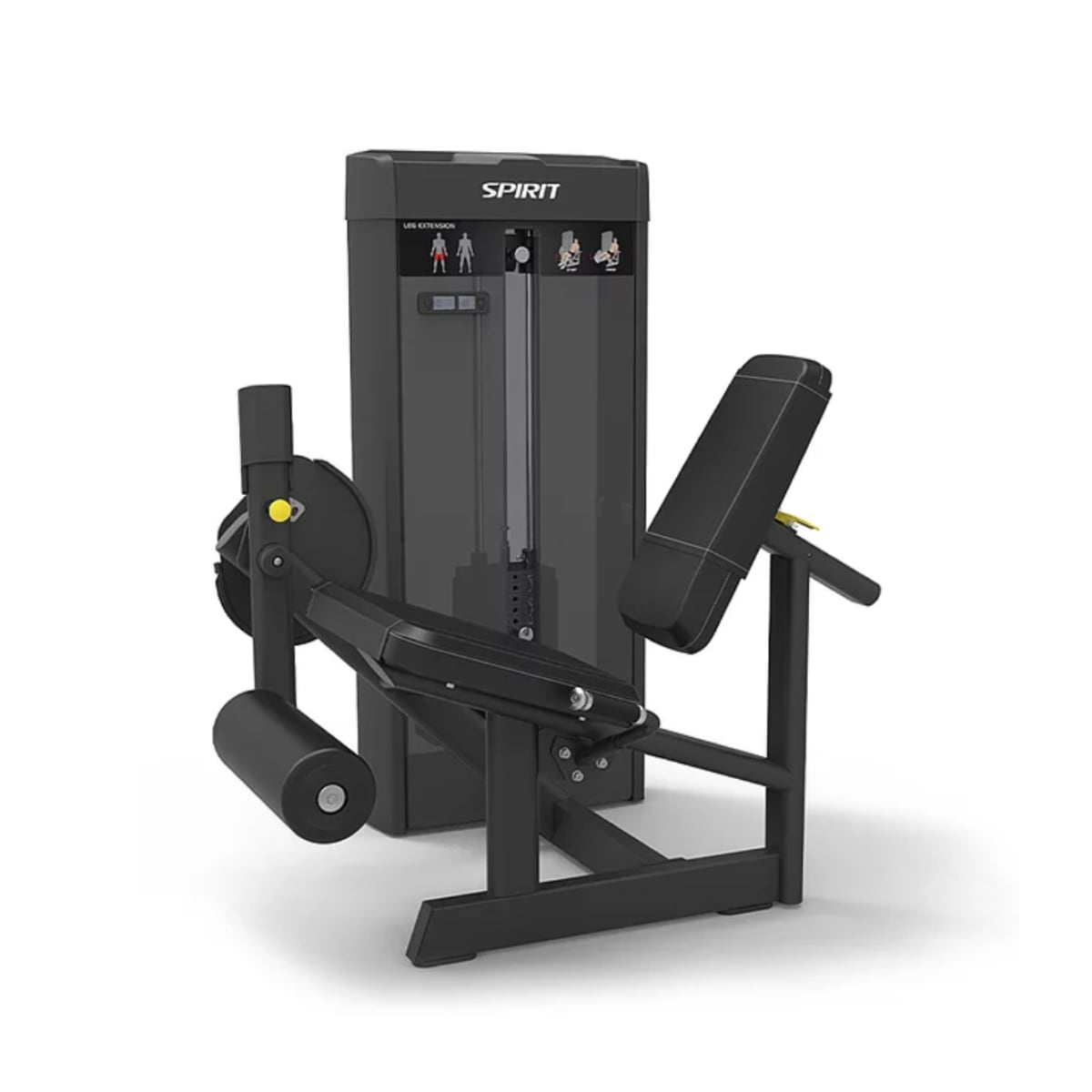 Spirit Leg Extension Sp-4305