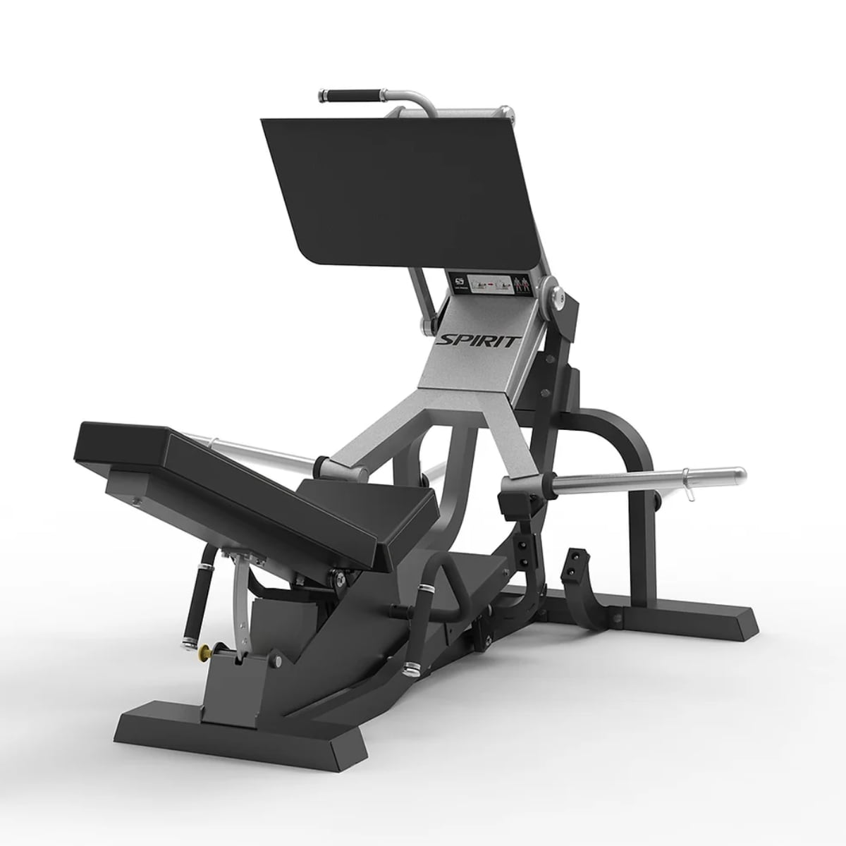 Spirit Leg Press Pl
