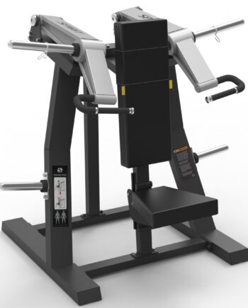 Spirit Shoulder Press Pl