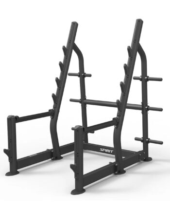 Spirit Squat Rack