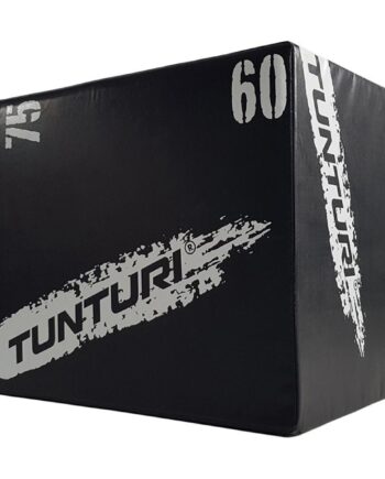 Tunturi Plyo Box Soft 50 60 75cm