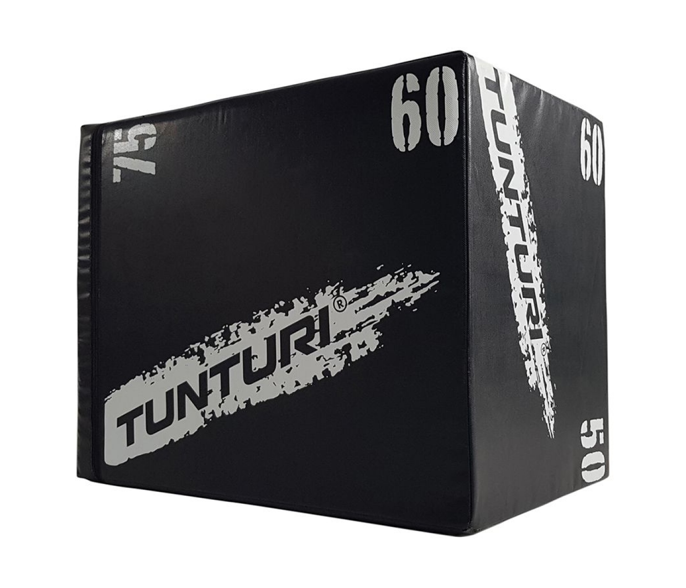 Tunturi Plyo Box Soft 50 60 75cm