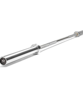 Abilica Weightbar Bumper 220 Cm 50 Mm