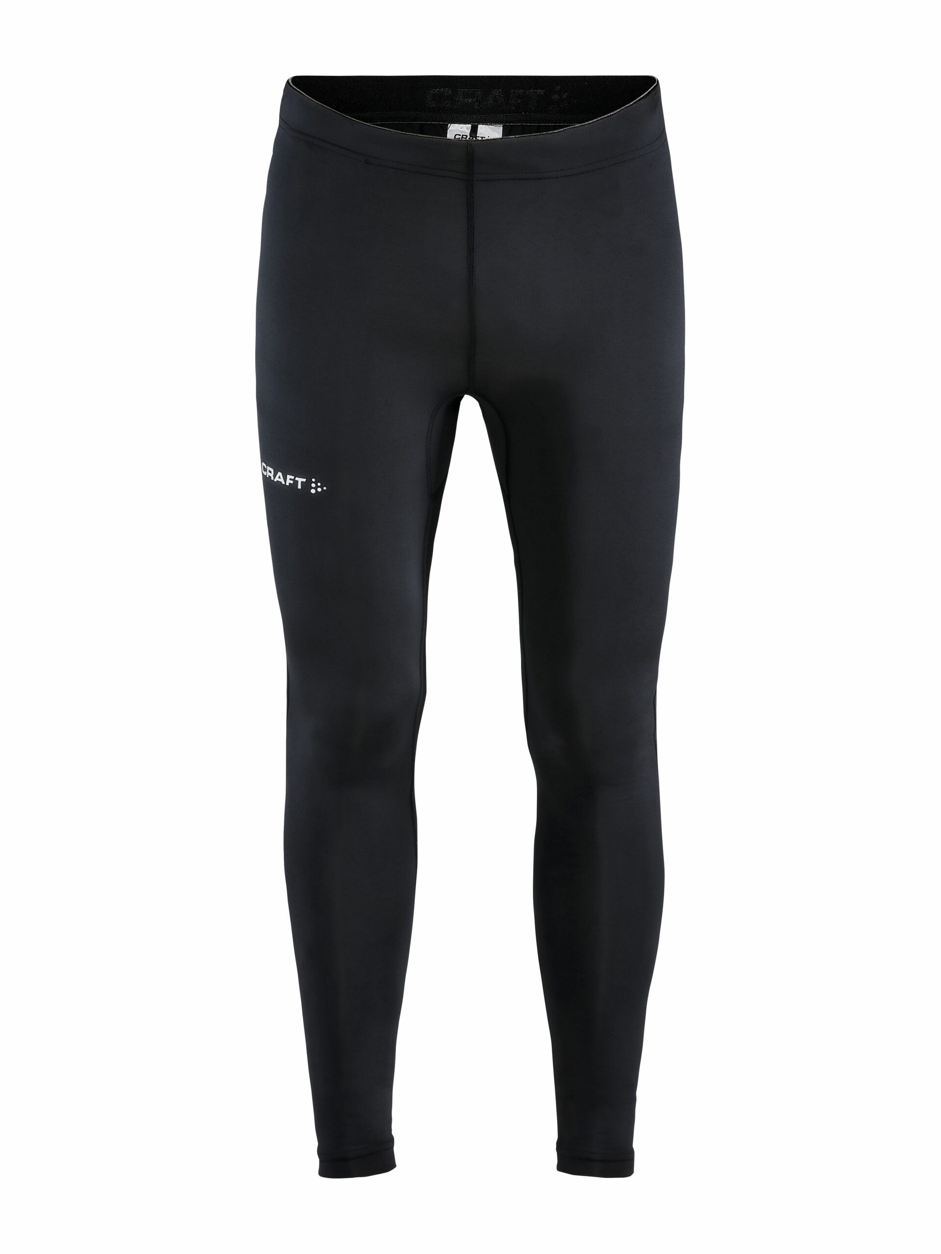 Craft Adv Essence Compression Tights Maend Black